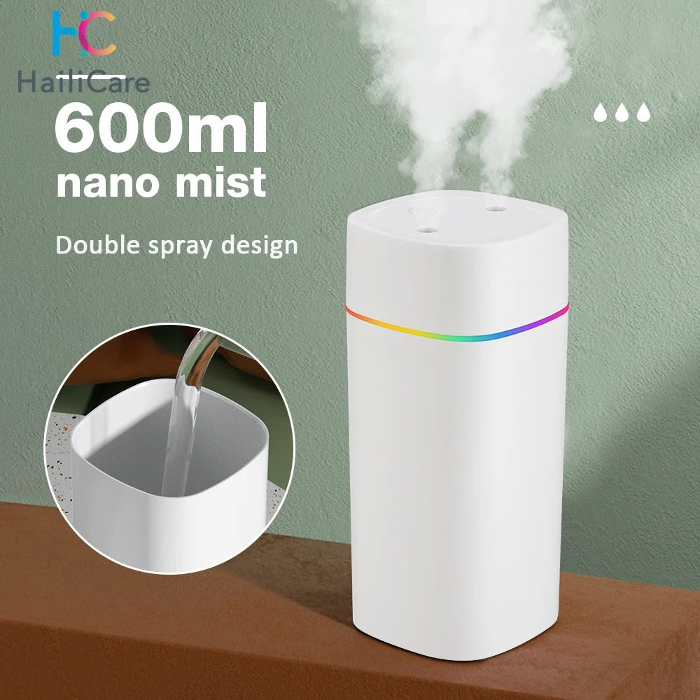 Cool Mist Sprayer