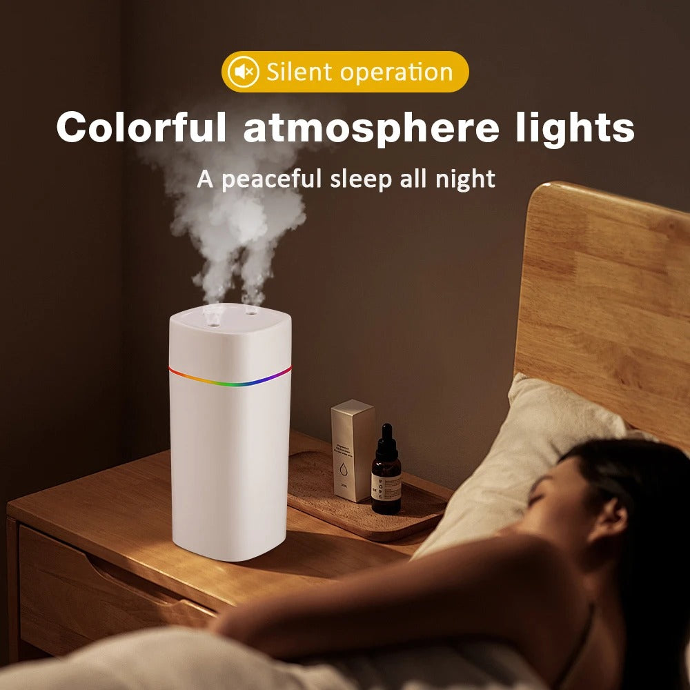 Cool Mist Sprayer