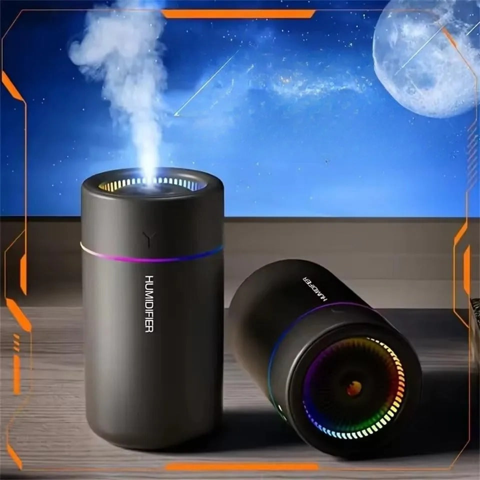 Mist Air Humidifier