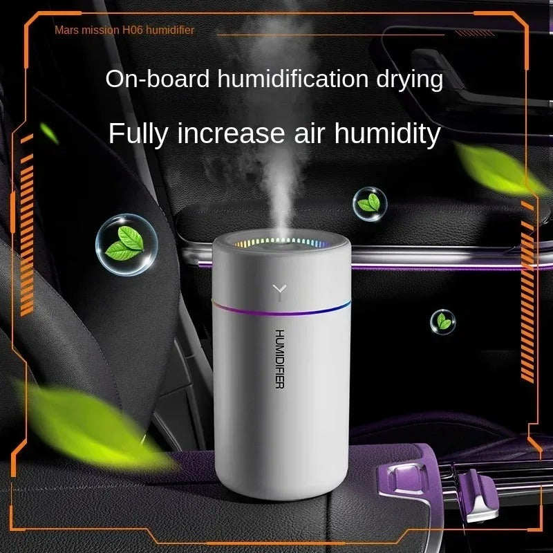 Mist Air Humidifier