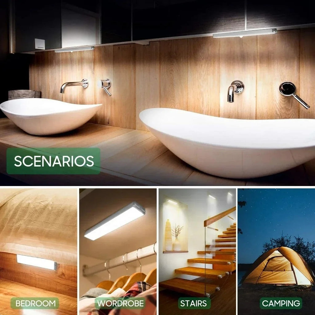 LED Kitchen Lamp