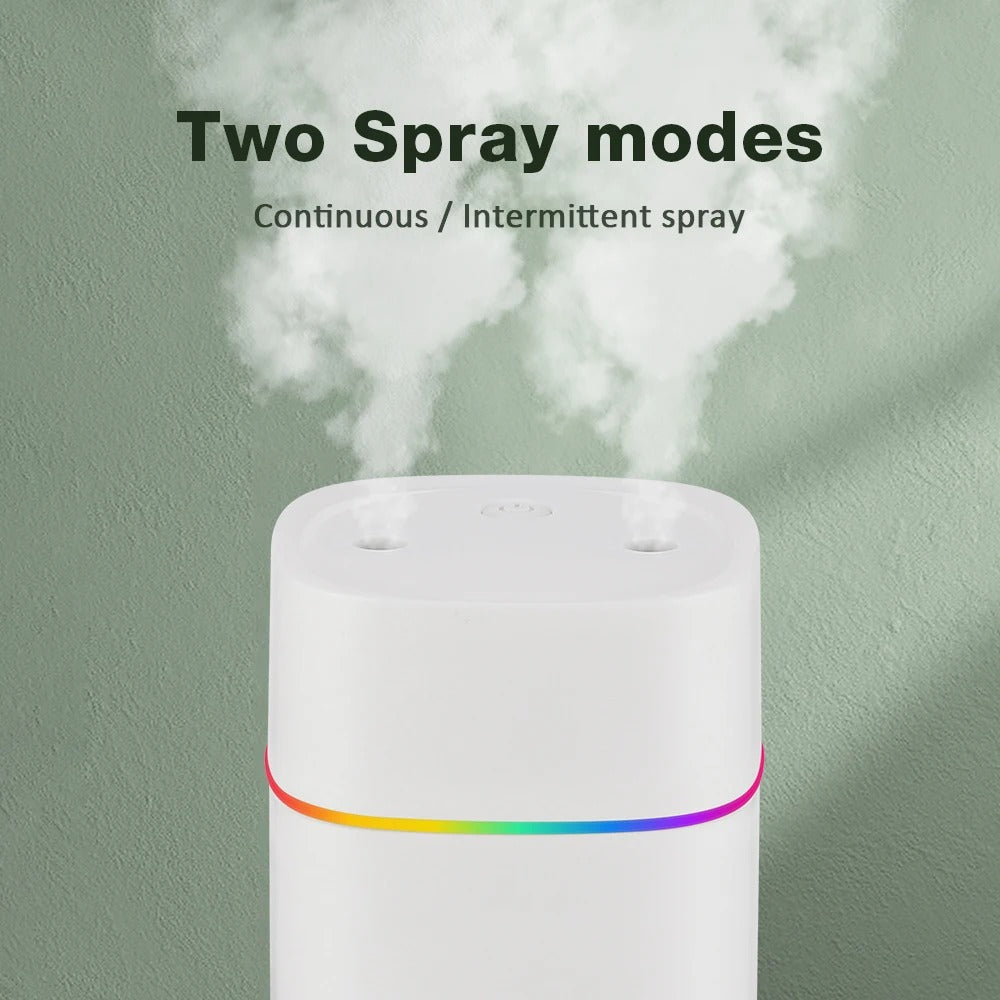 Cool Mist Sprayer