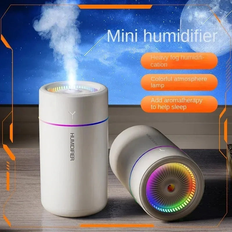 Mist Air Humidifier