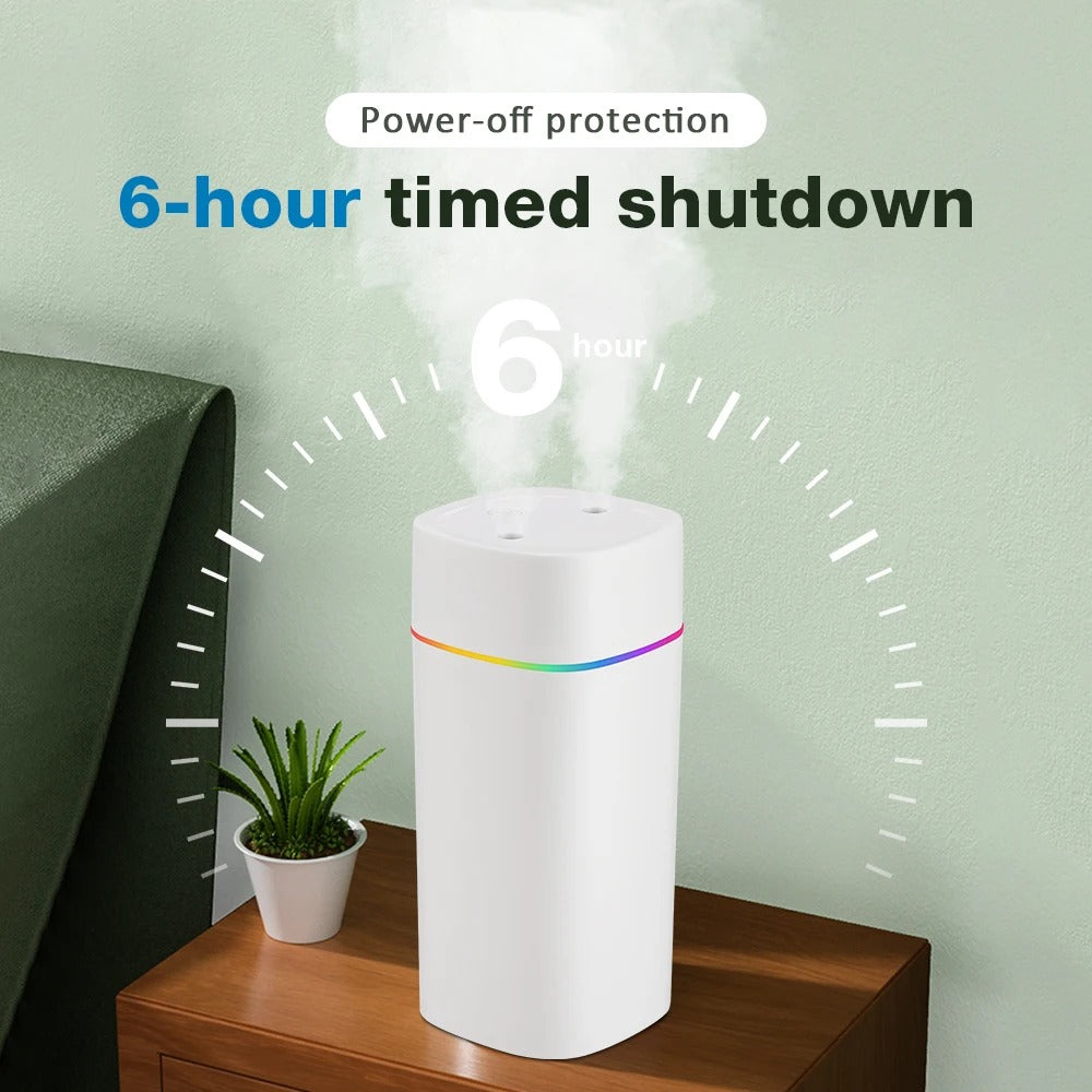 Cool Mist Sprayer