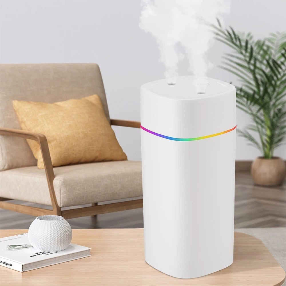 Cool Mist Sprayer