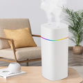 Cool Mist Sprayer