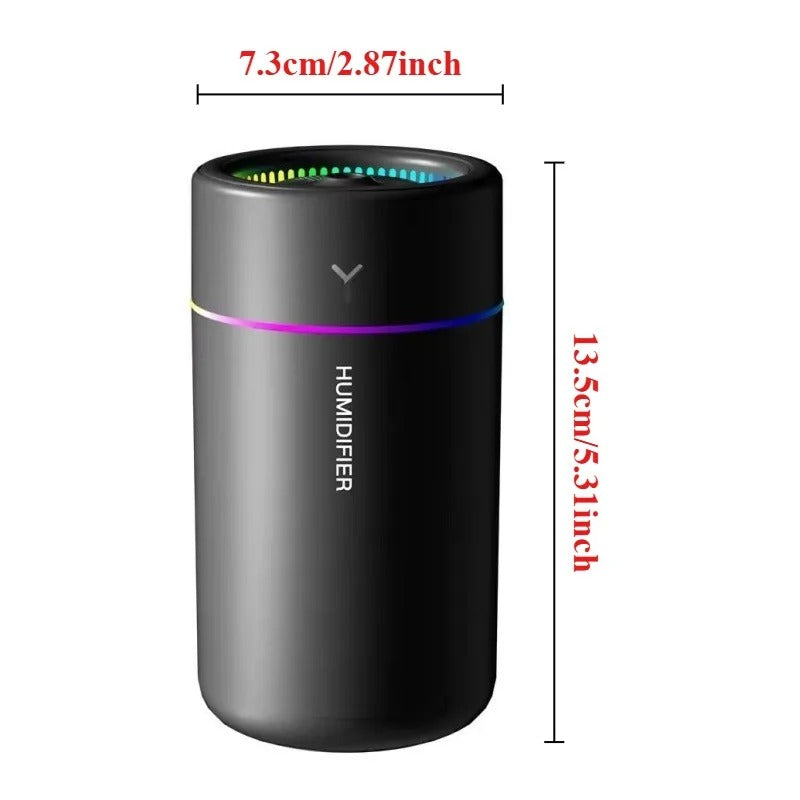 Mist Air Humidifier