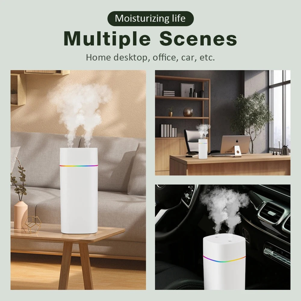 Cool Mist Sprayer
