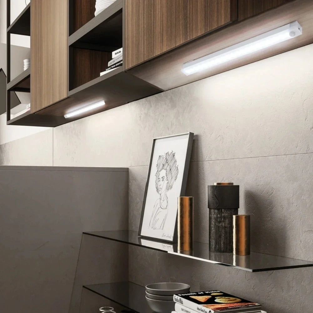 LED Kitchen Lamp