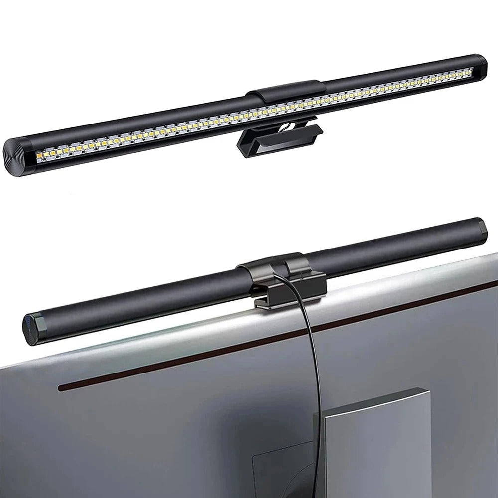 Monitor LED Light Bar