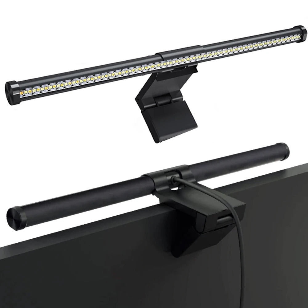Monitor LED Light Bar
